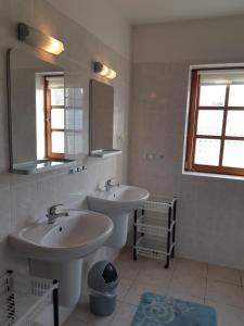 Holiday Villa Stupna