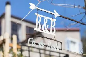 B&B Cà de Badin - Segno