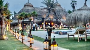 MI CAPRICHO A17 Beachfront Apartment