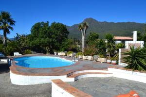 Finca Primavera - 3hvězdičkové hotely ve městě El Paso