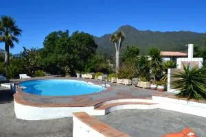 Finca Primavera - La Rosa