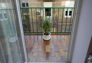 Apartments ABA Zagreb 