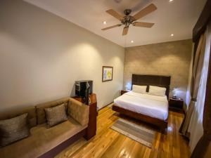 Superior Double Room room in Santa Lucia House - Forum