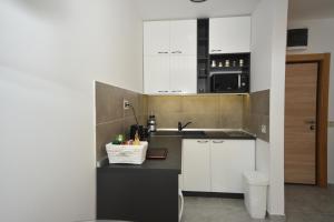 Apartman Nebo