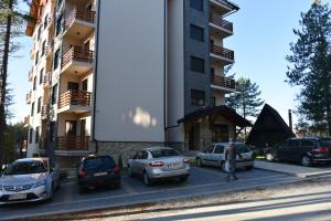 Apartman Nebo