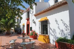 Talu Montecorto Villa Sleeps 6 Montecorto Hispaania