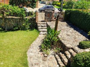 Casa da Rua 1 - CavalcanteGO