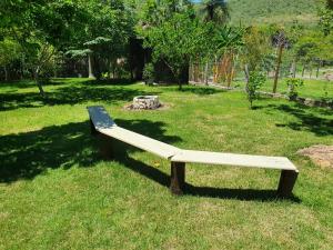 Casa da Rua 1 - CavalcanteGO