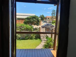 Casa da Rua 1 - CavalcanteGO