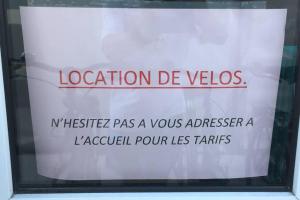 Appartements Entre dunes et mer : photos des chambres