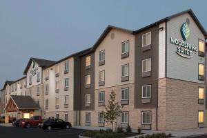 WoodSpring Suites South Plainfield