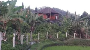 Astana Swaha Estate - 希德门