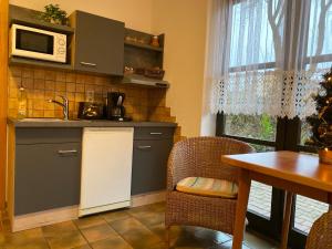 Ferienwohnungen Elsterblick Bad Elster