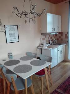 Pokoje Jola Zakopane