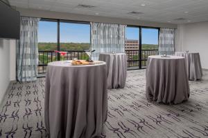 Crowne Plaza San Antonio Airport by IHG