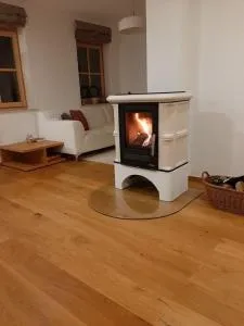 Biohof Schmiedbauer - Pölling