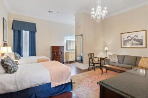 Andrew Jackson Hotel French Quarter