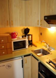 Studio 4 Pers (AM113)