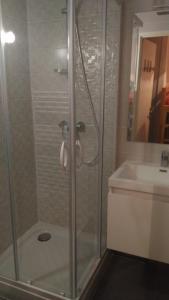 AI208 Studio 4 Pers Proche base de loisirs Carroz