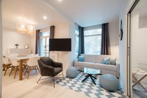 SUITE COCTEAU : au cœur de la Rive Gauche, neuf, design, 246 personnes