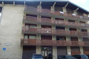 Appartements CL342 - Studette 2/3 Pers centre des Carroz : photos des chambres