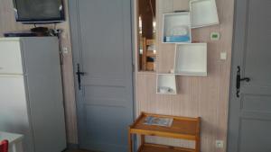 EA115 - 2 Pièces 6 Pers proche centre des Carroz