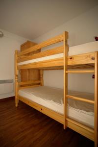 MA002 2 Pièces 4 Pers centre Carroz