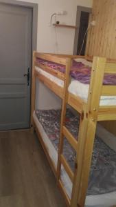 Appartements EA115 - 2 Pieces 6 Pers proche centre des Carroz : photos des chambres