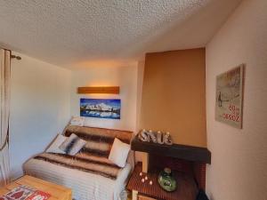 OEI20 - Studio 45 Pers proche centre Carroz