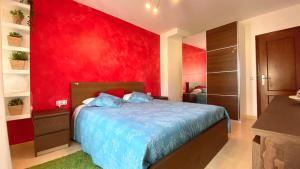 Red Surf Home