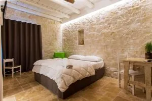 B&B PIAZZA SAN GIOVANNI - ESSENZE DELLA MURGIA - 阿尔塔穆拉