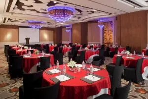 Crowne Plaza New Delhi Okhla by IHG - Indraprast