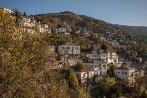 Charis Guesthouse Pelion Greece