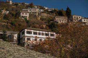 Charis Guesthouse Pelion Greece