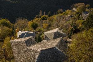 Charis Guesthouse Pelion Greece