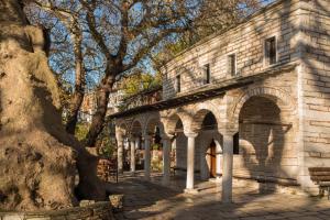 Charis Guesthouse Pelion Greece