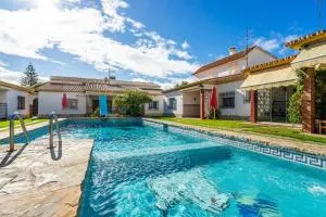 El Hidalgo Costa del Sol - Torre de Benagalbón