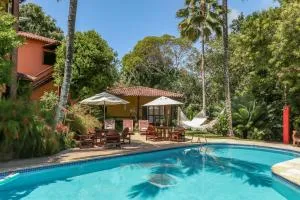 Pousada Catamara - 阿拉亚尔达茹达