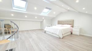 Fantástico apartamento, cerca de todo, para disfrutar de la ciudad