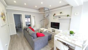 Fantástico apartamento, cerca de todo, para disfrutar de la ciudad