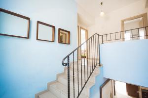 Tranquility 4 bedroom villa