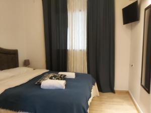 Matinas apartment