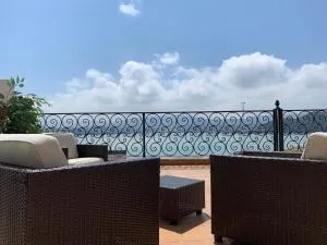 Apartamento Ria de Foz - Forján