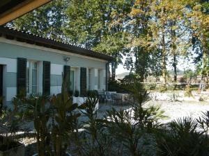 Triple Room with Private Bathroom room in Villa Franca Casa Vacanze