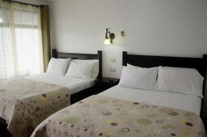 Hotel Cielo Azul Resort