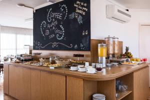 Alfa Suites - Montevideo