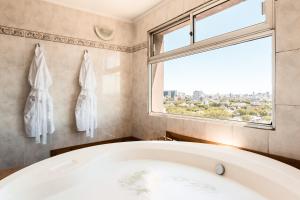 Alfa Suites - Montevideo