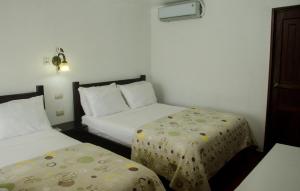 Hotel Cielo Azul Resort