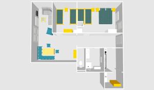 Ferienwohnung Inrefrid