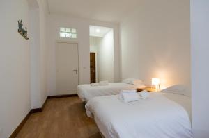 Change The World Hostels - Porto - Santa Catarina